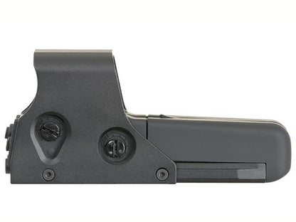 ACM 552 Scope with Red and Green Holographic Sight (Color Box - Black)