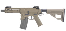 Ares x Sharp Bros. Jack Pro. M4 7" (Tan - M4-SB-TJ-S-DE)