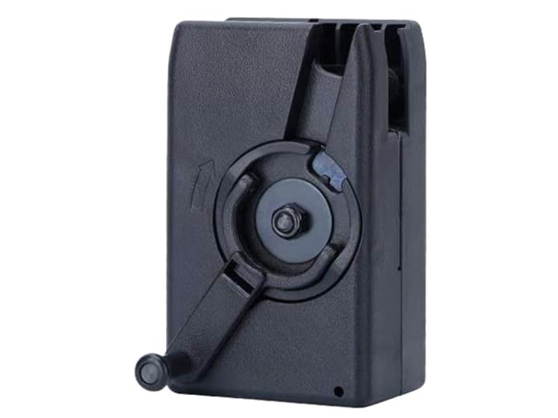 Big Foot Speedloader for 3300 Rounds Bottle (Black)