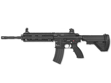 [Umarex] Tokyo Marui 416D Recoil Shock AEG (Black)