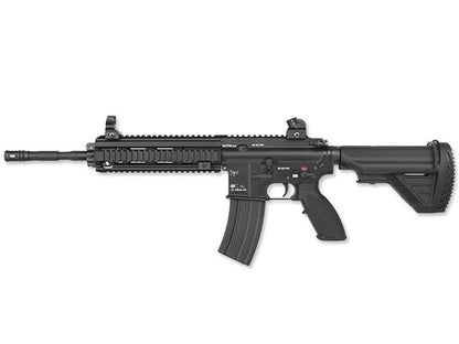 [Umarex] Tokyo Marui 416D Recoil Shock AEG (Black)