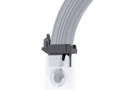 ACM Cyclone Speedloader AK Series Adapter (Black)