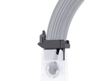 ACM Cyclone Speedloader AK Series Adapter (Black)