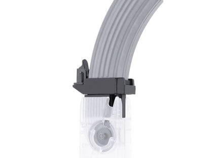 ACM Cyclone Speedloader AK Series Adapter (Black)