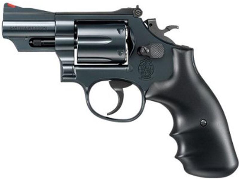 Tokyo Marui S&W M19 (2.5 Inch)