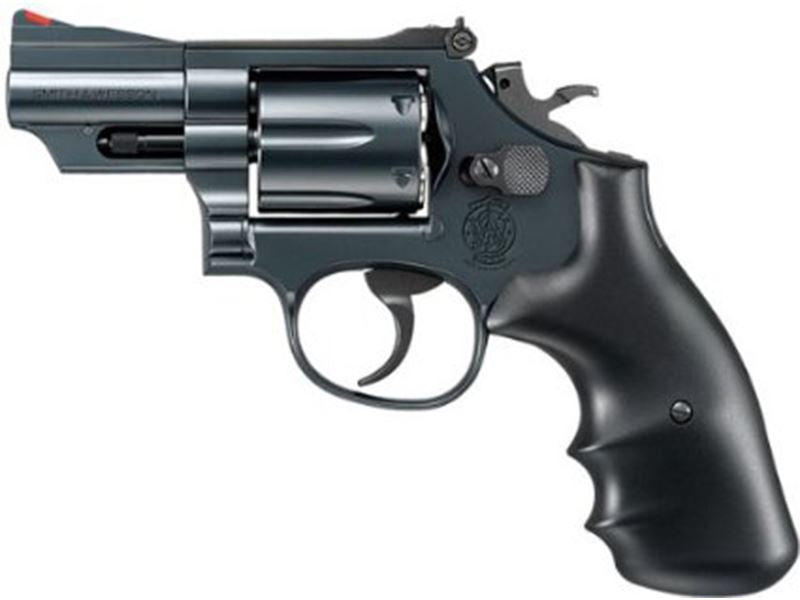 Tokyo Marui S&W M19 (2.5 Inch)