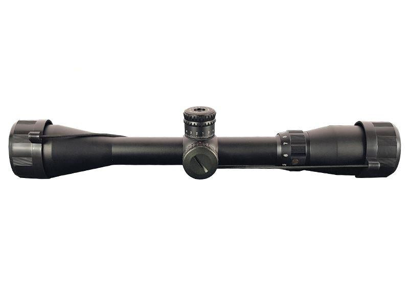 ACM TC 3-9x40EG Rifle Scope (Black)