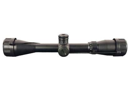 ACM TC 3-9x40EG Rifle Scope (Black)