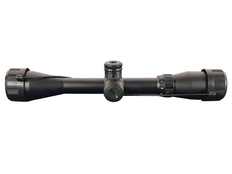 ACM TC 3-9x40EG Rifle Scope (Black)