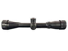 ACM TC 3-9x40EG Rifle Scope (Black)
