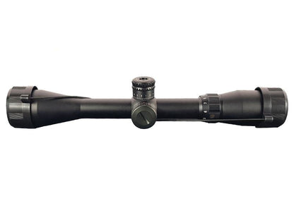 ACM TC 3-9x40EG Rifle Scope (Black)