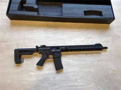 [Boneyard] EMG Falkor Blitz 2.0 AEG (eFD-B-2.0.3B) - Broken barrel - non-cycling / non-firing - gas leak