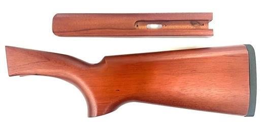 Hwasan Mad Max - Wooden Stock