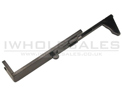 CSA VZ58 Tappet Plate
