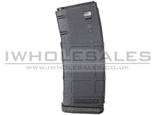 Magpul PTS RM4 ERG Single Magazine (Black)