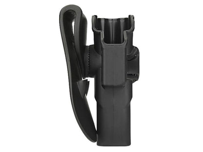 Amomax 19 Series Holster (Polymer - 19/23/32-ISSC M22 Series-ICS BLE-XAE Series - Black)