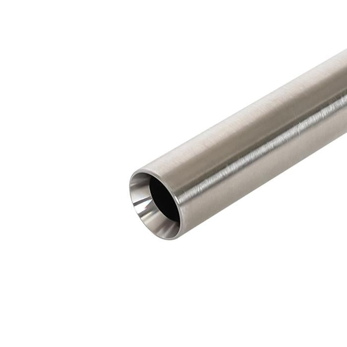 Laylax Stainless Steel Inner Barrel for AEG Type W (280mm)