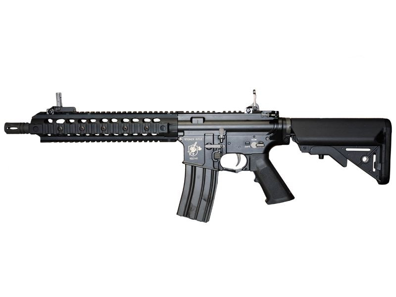 Bolt Knights Armament B4SR16 URX 2 Stoner Rifle (Non-Recoil (Black)