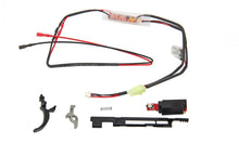 G&G ETU & Mosfet for VER. III Gearbox (Front Wire - G-11-125-1)