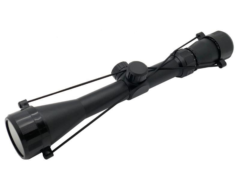 Comet Pro. Sniper Scope 3-9x40 (V1)