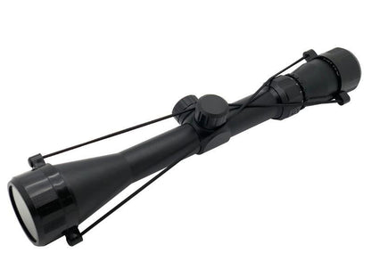Comet Pro. Sniper Scope 3-9x40 (V1)