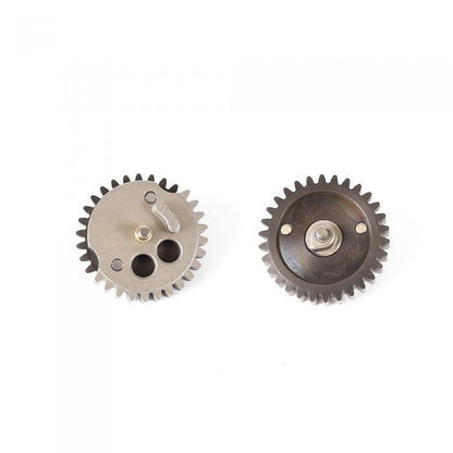 LayLax Prometheus EG Hard Gear Set (20:1 Torque Ratio) for TM NGRS AEGs
