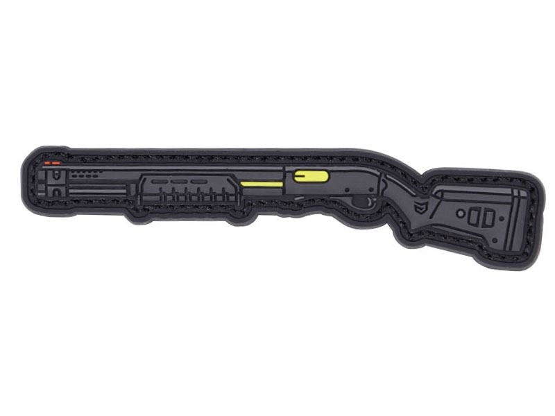 SAI 870 Tactical Patch