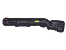 SAI 870 Tactical Patch