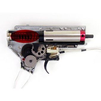 Laylax Prometheus Non-Linear AEG Upgrade Spring MS90