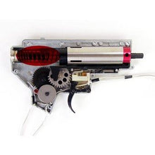 Laylax Prometheus Non-Linear AEG Upgrade Spring MS90