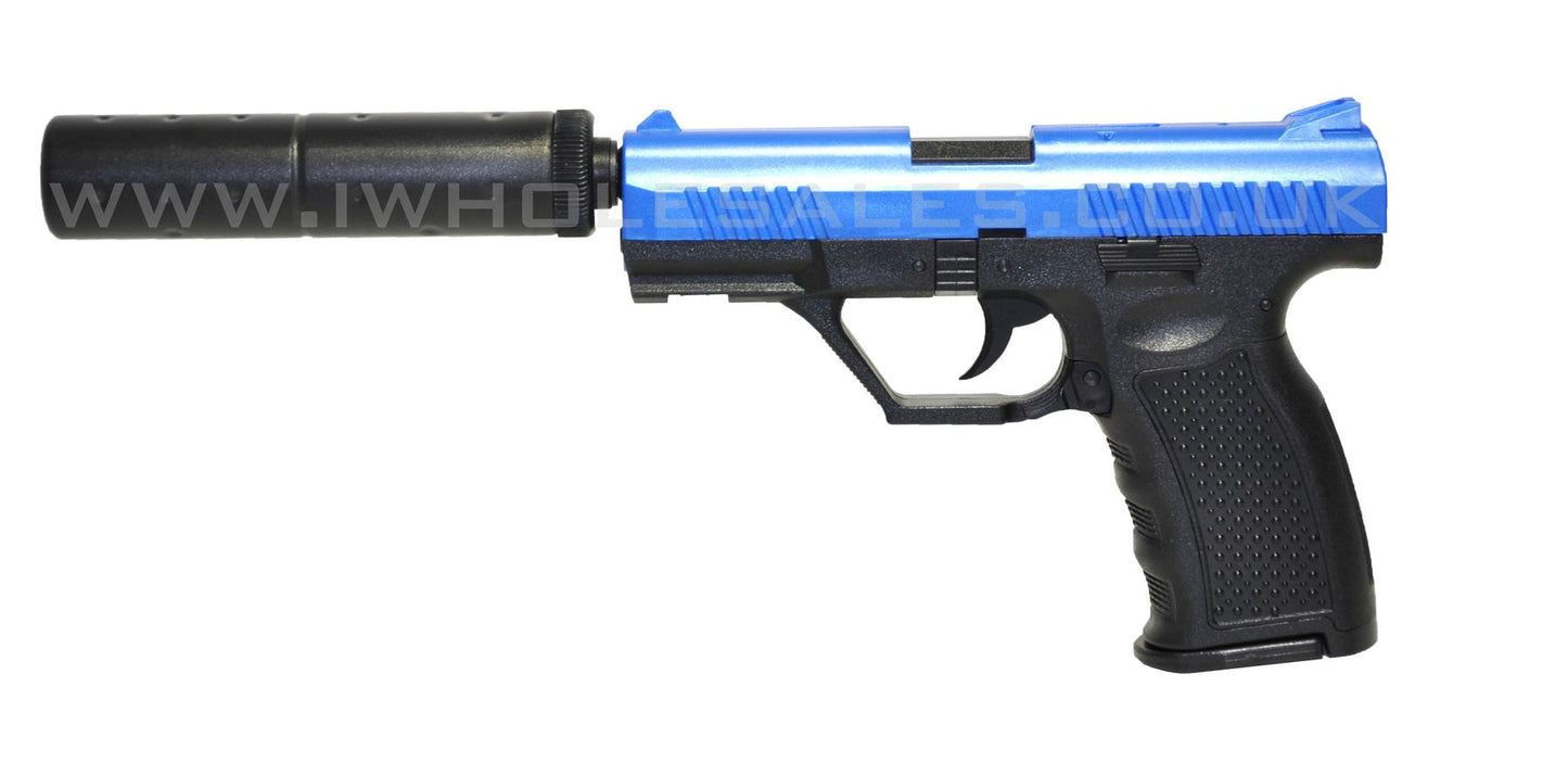 HA-124 BB Gun