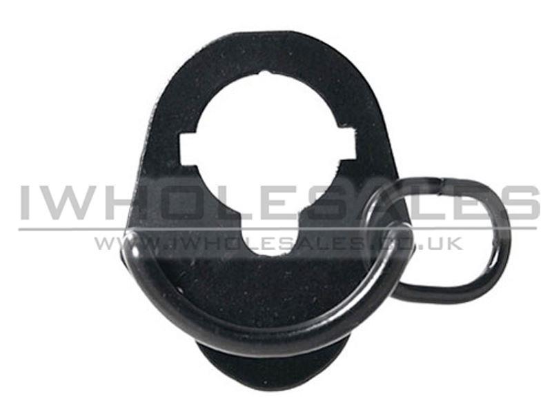 Ambidextrous Sling Attachment Point