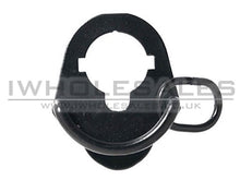 Ambidextrous Sling Attachment Point