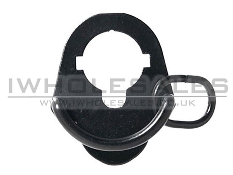 Ambidextrous Sling Attachment Point