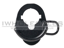 Ambidextrous Sling Attachment Point
