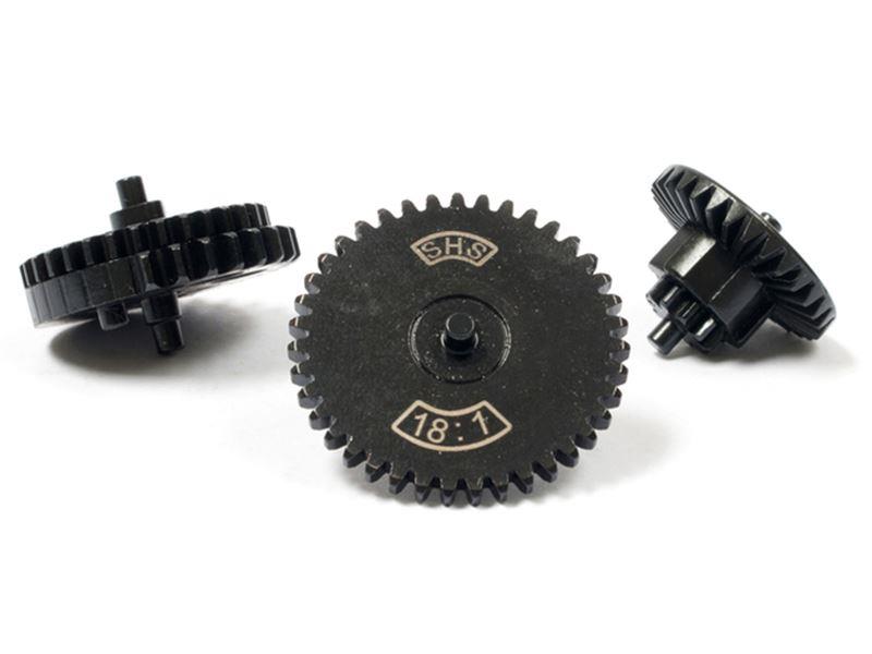 SHS 18:1 High Speed Gear Set (10 Teeth - CL14002)