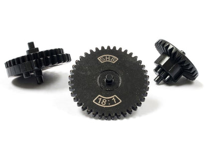 SHS 18:1 High Speed Gear Set (10 Teeth - CL14002)