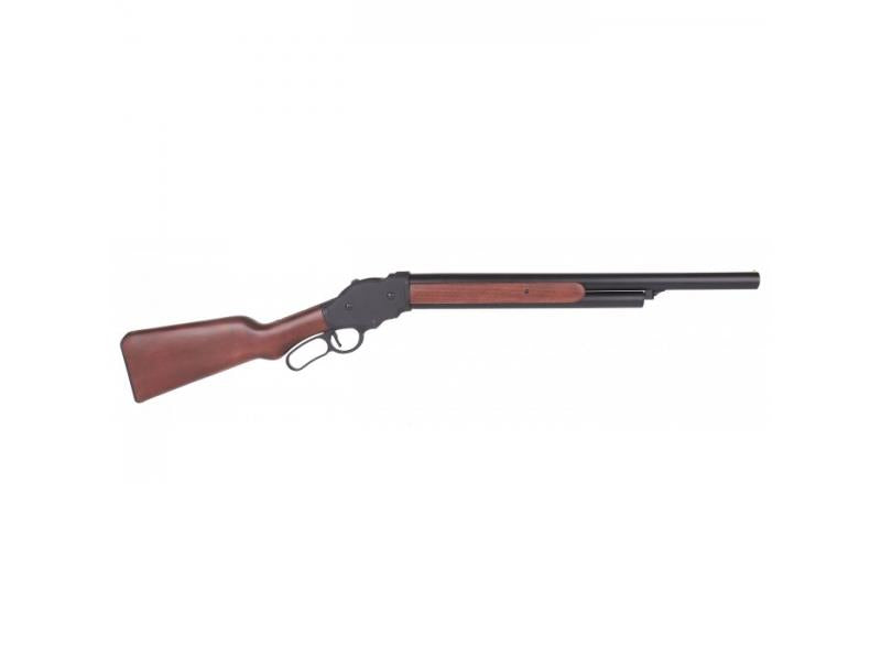 S&T M1887 Gas Shell Ejecting Shot Gun (L - Real Wood - STGS07L)