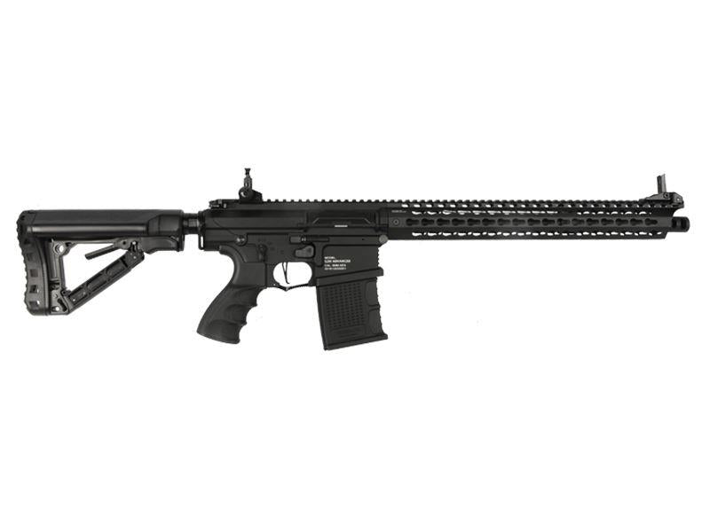 G&G TR16 MBR 308SR SR with G2 ETU (GT Advanced - G2H-016-SRH-BNB-NCM)