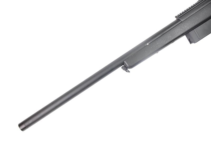 Double Bell  VSR-10 Sniper Rifle (Black - 201)
