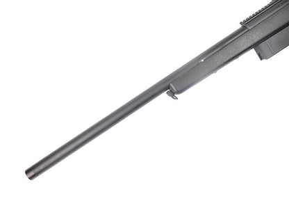 Double Bell  VSR-10 Sniper Rifle (Black - 201)