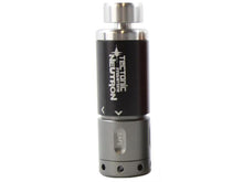 Tectonic Innovations Neutron Single Impact Grenade (Black)