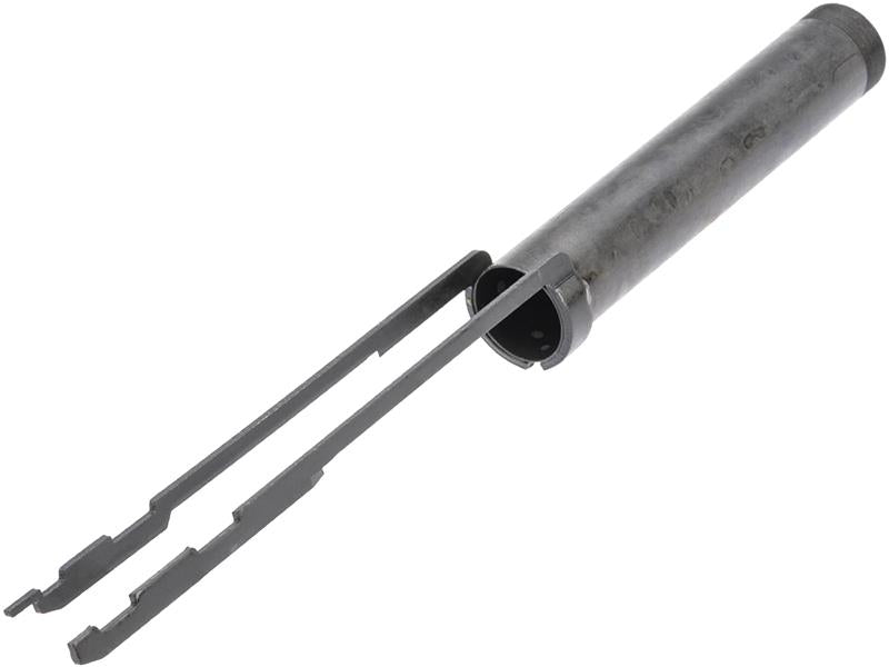 APS Fore End Cradle for CAM870 MKII and MKIII Airsoft Shotguns (Black - CAM145)