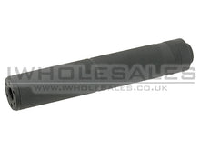 ACM Silencer 190mm (Black)