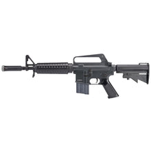 Colt GAU-5A Lightning Series Gas Blowback Rifle (EMG/Cyma CGS - MWS - COLT.1016-LS)