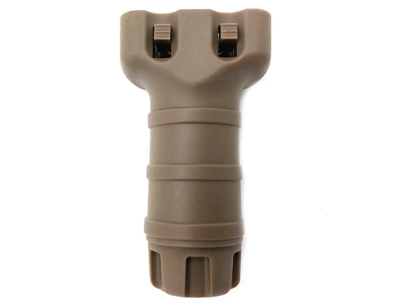 T&D Stubby Grip (Tan)