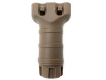 T&D Stubby Grip (Tan)