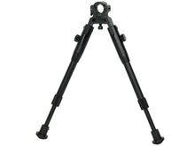 ACM Universal Sniper Bipod with QD Barrel Mount (20mm Approx. - Full Metal)