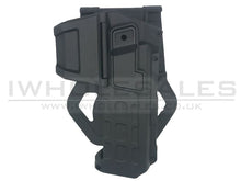 ACM Clip-In G Series Holster (Black)