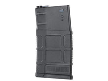 Battleaxe P-Mag for SR25 Series Hi-Cap Magazine (005-1A - Black)